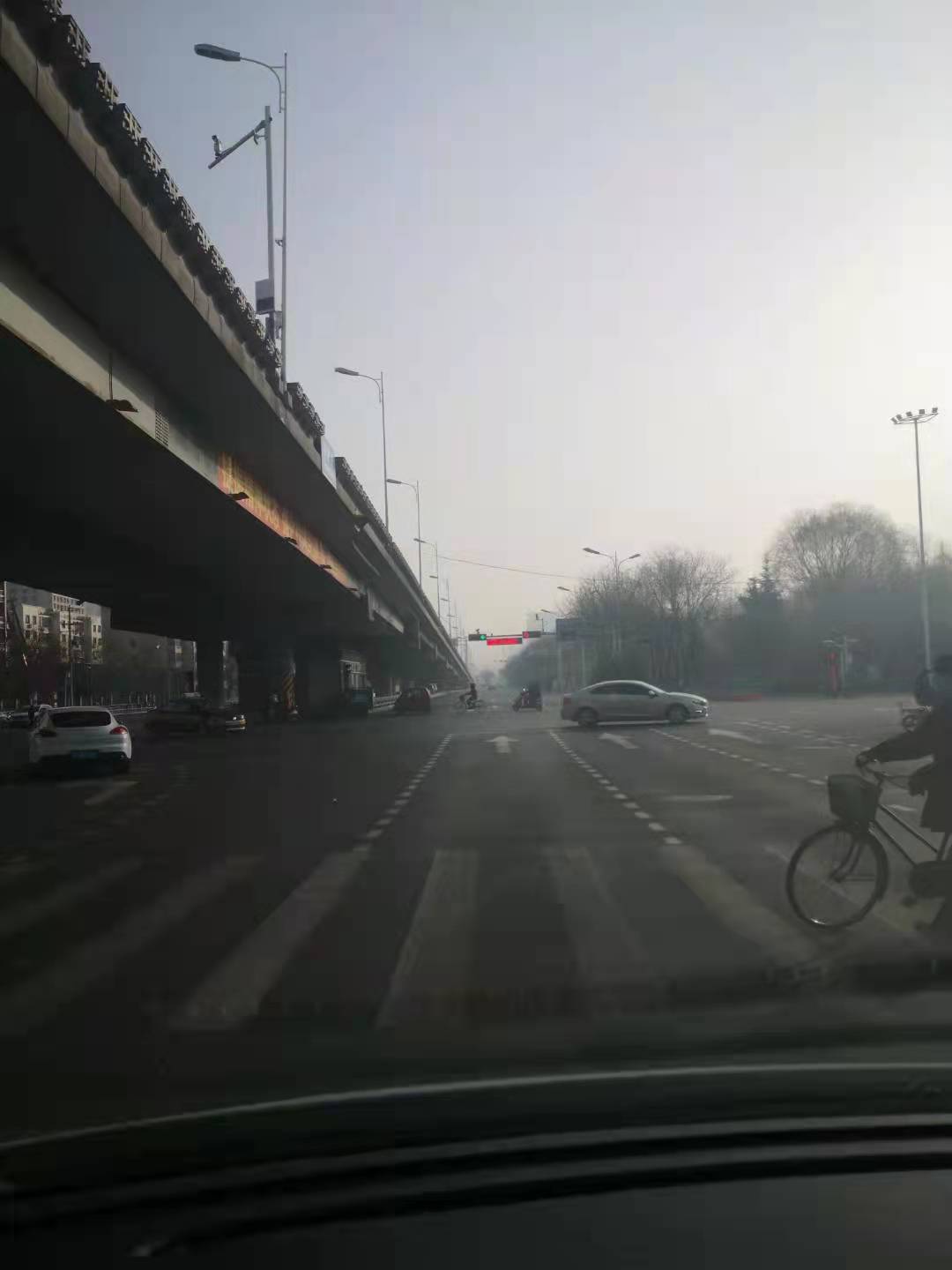 汝城桥梁结构加固方案