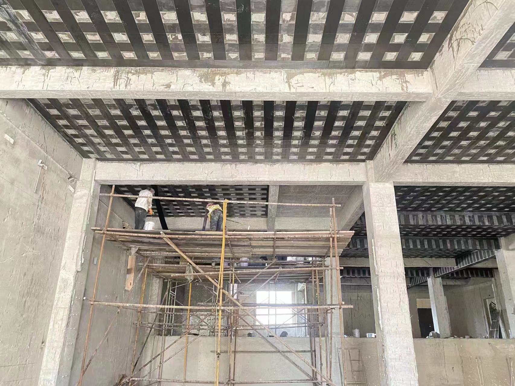 汝城房屋结构功能改造后如何进行加固