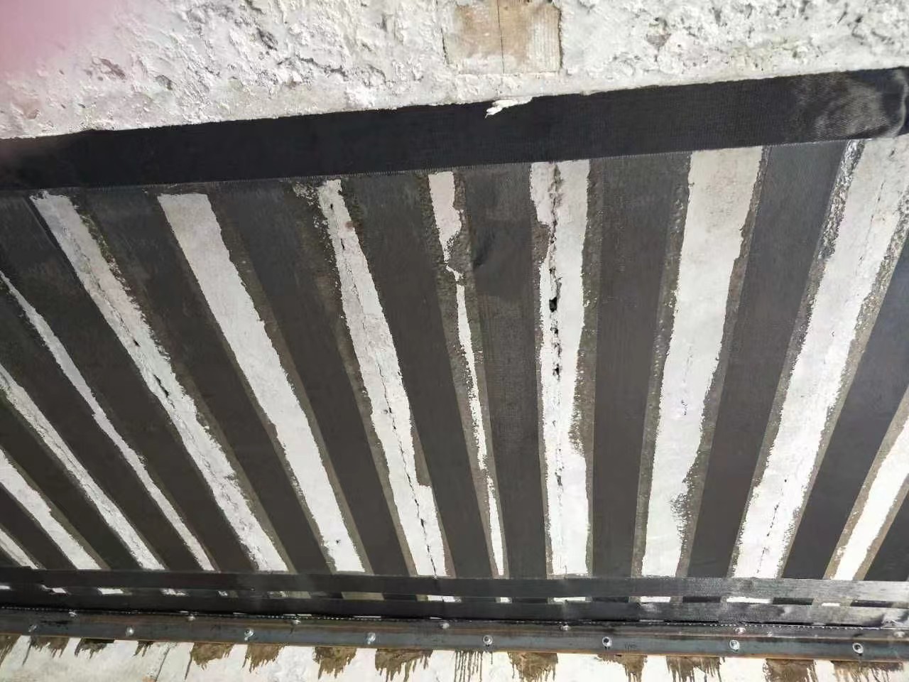 汝城结构加固工程施工需遵循的原则