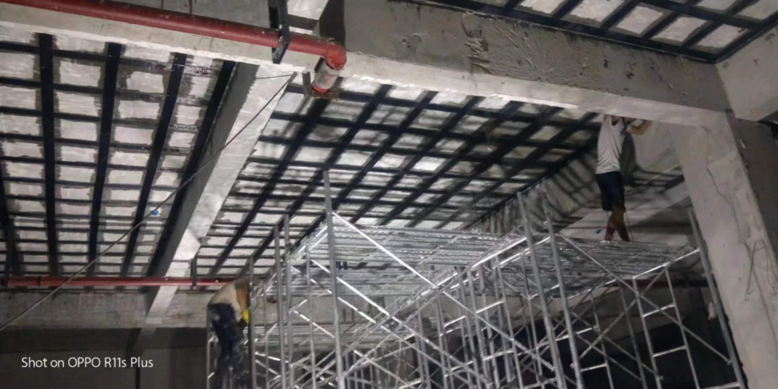 汝城房屋加固常见方式的优缺点